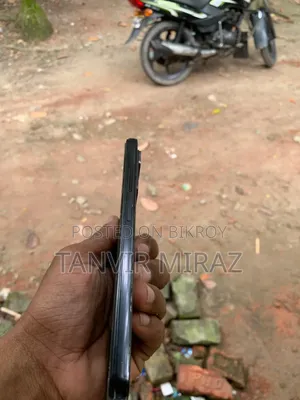 Xiaomi Redmi Note 11 Pro 5G 128 GB Black