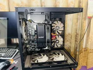 Desktop Computer 16GB AMD Ryzen 7 SSD 250GB