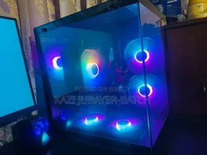 Desktop Computer 16GB AMD Ryzen 7 SSD 250GB