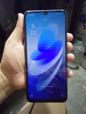 Oppo A16 64 GB White