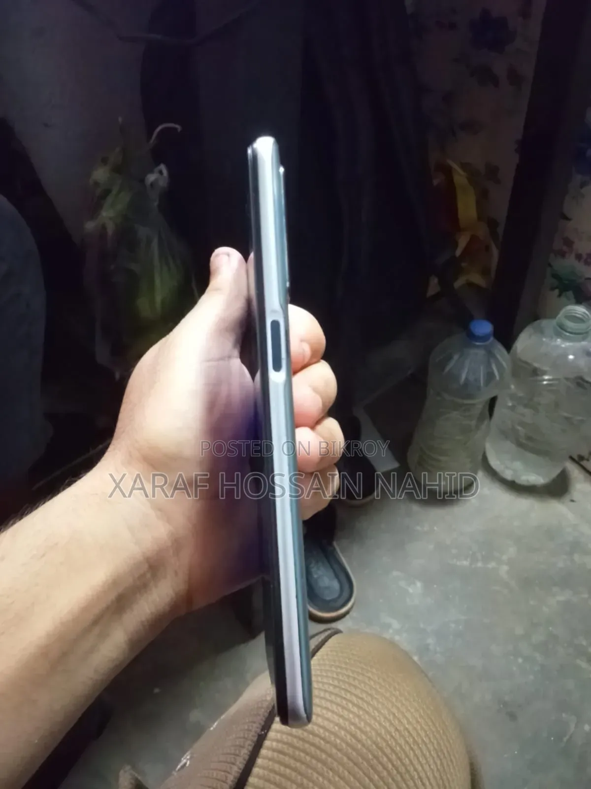 Oppo A16 64 GB White