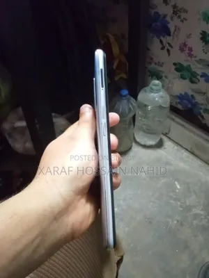 Oppo A16 64 GB White