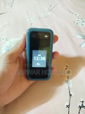নিউ নোকিয়া ২৬৬০ ফ্লিপ ব্লু
