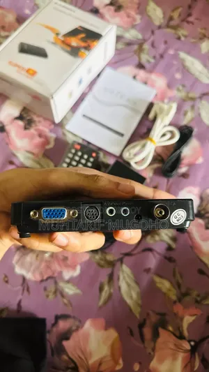 Gadmei Tv2836 Tv Box