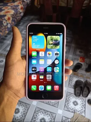 Apple iPhone 6 Plus 128 GB Bronze