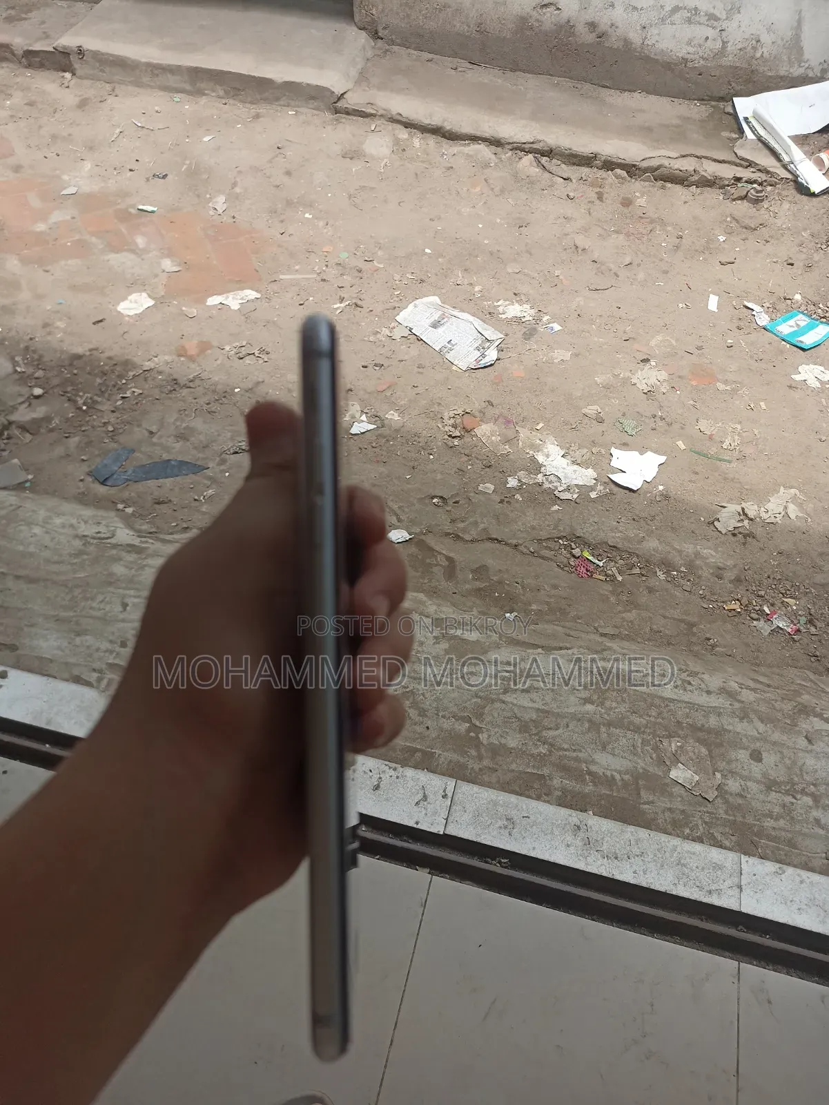 Apple iPhone 6 Plus 128 GB Bronze