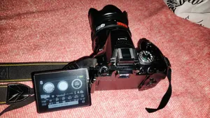 Nikon D5300 50mm Prime Lans