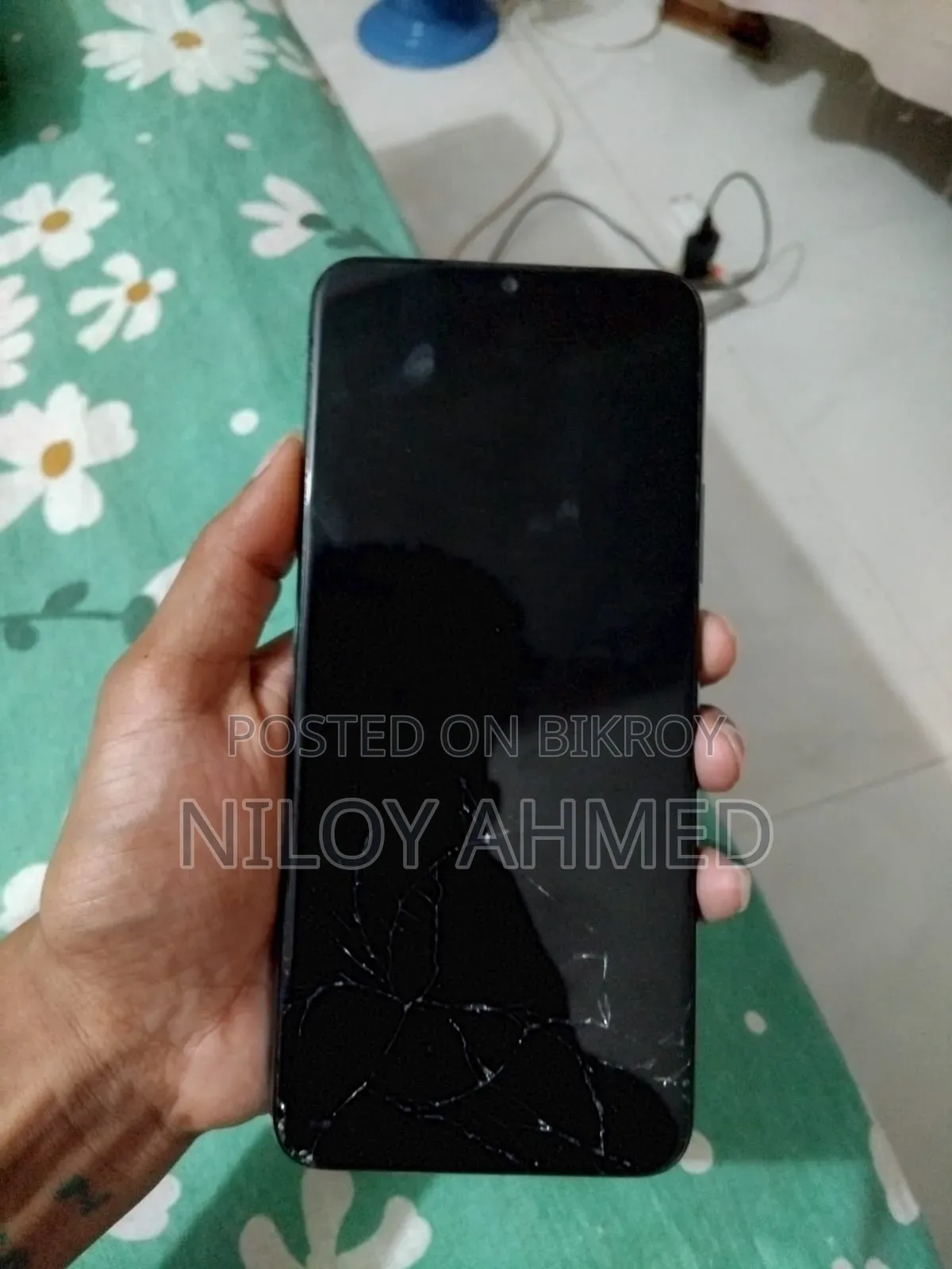 Infinix Hot 11 Play 128 GB Green