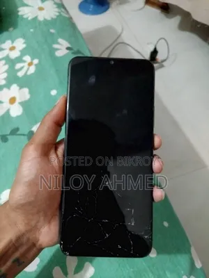 Infinix Hot 11 Play 128 GB Green