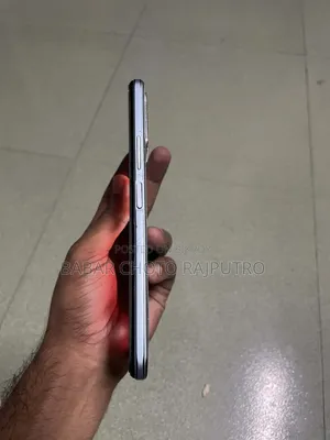 Vivo Y21 64 GB White