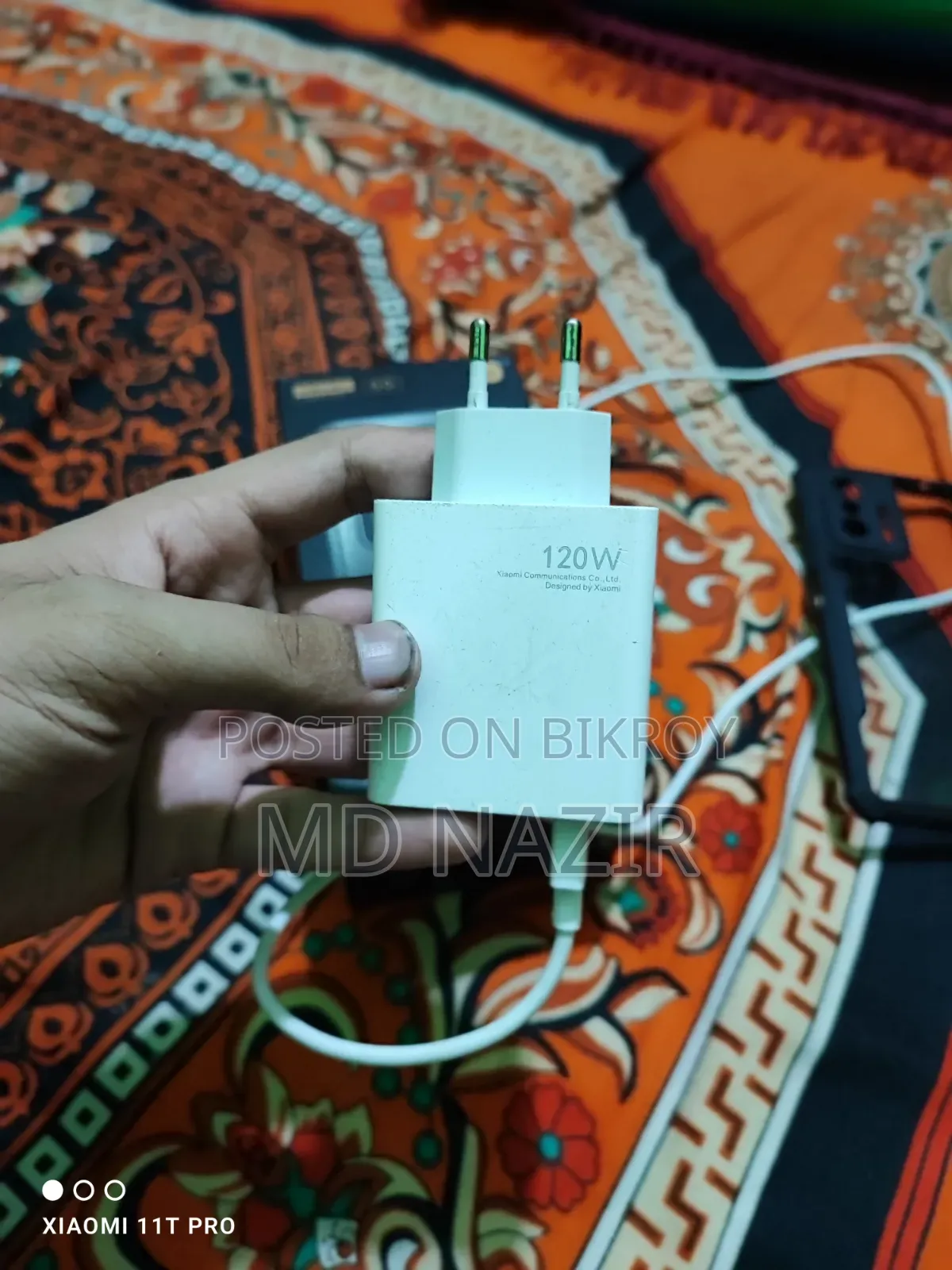 Xiaomi 11T Pro 128 GB Blue