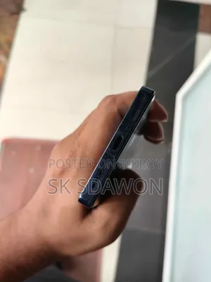 Infinix Note 40 256 GB Black