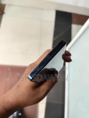 Infinix Note 40 256 GB Black