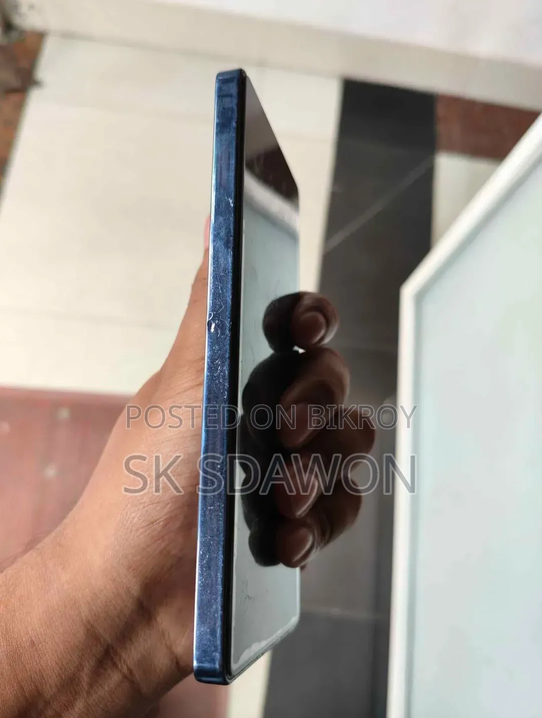 Infinix Note 40 256 GB Black