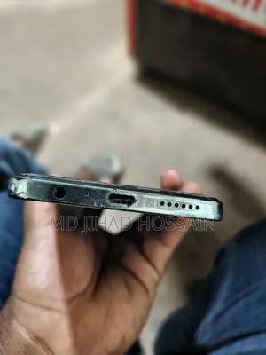 Infinix 8 GB