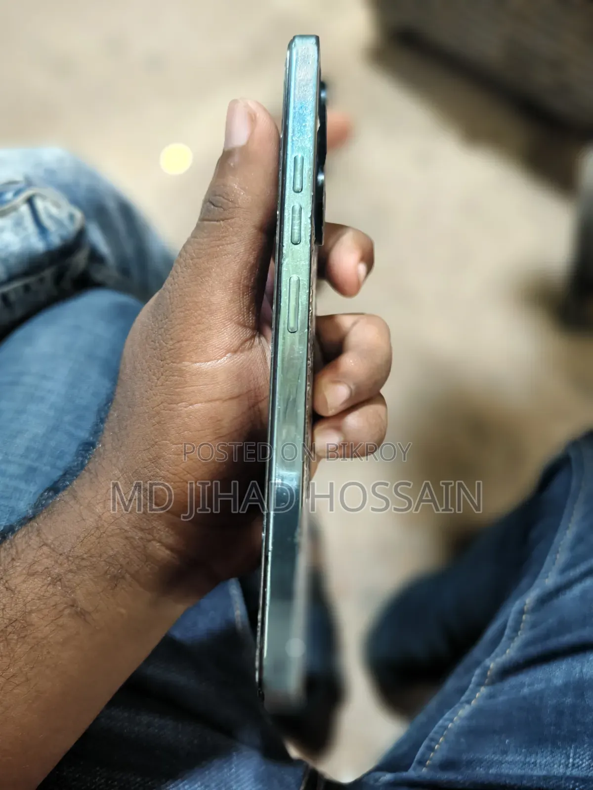 Infinix 8 GB