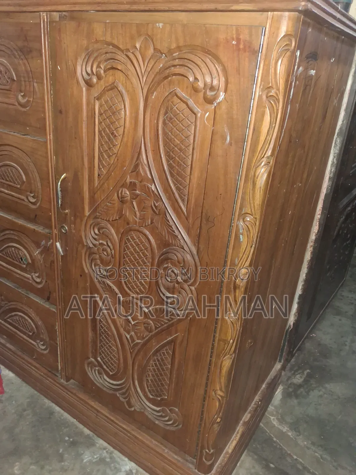 Wardrobe for sale
