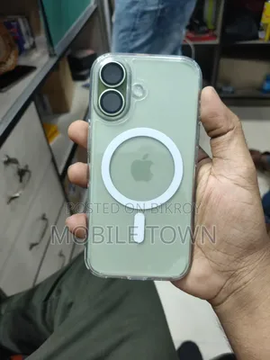 Apple iPhone 17 256 GB Green