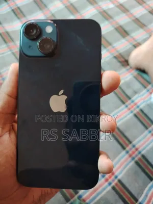 Apple iPhone 14 256 GB Black