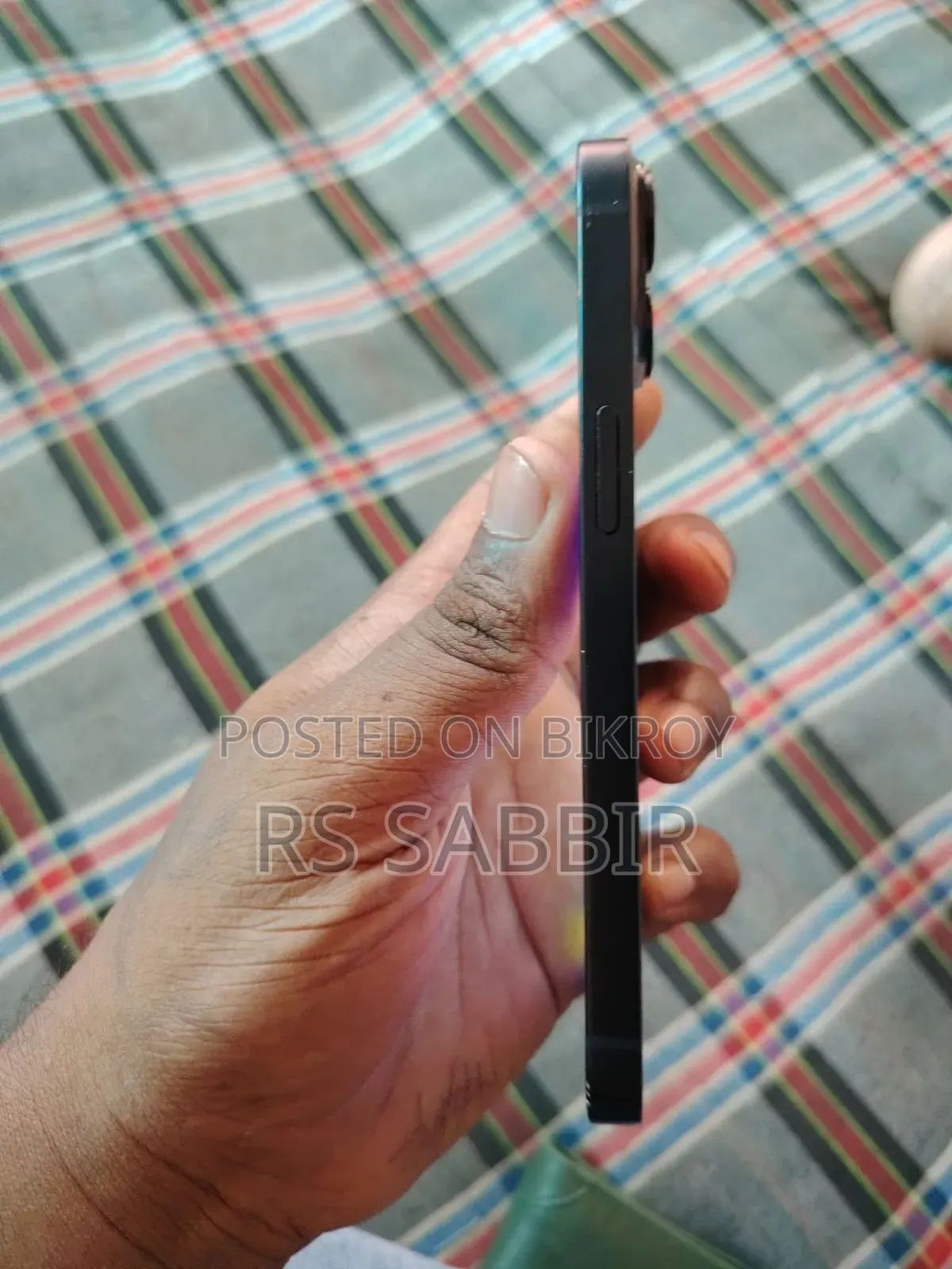 Apple iPhone 14 256 GB Black
