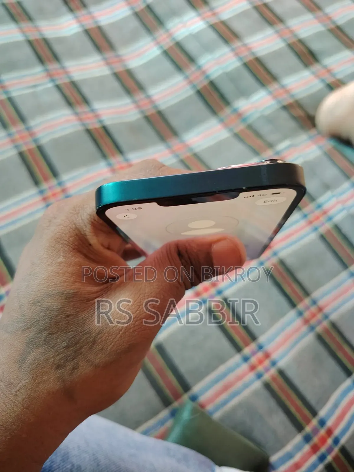 Apple iPhone 14 256 GB Black
