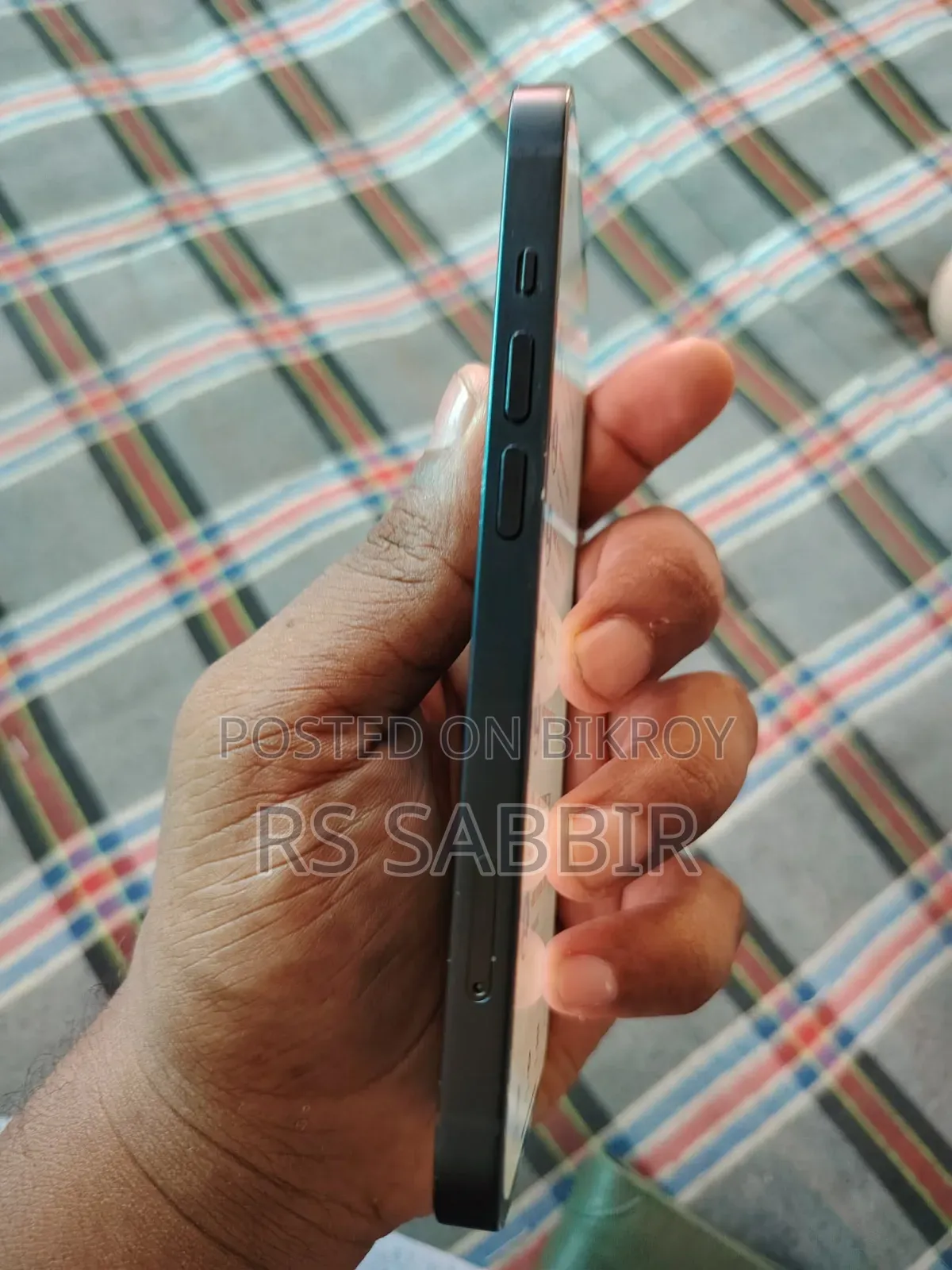 Apple iPhone 14 256 GB Black