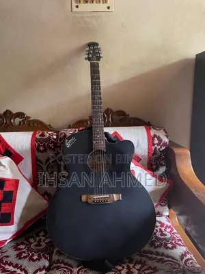 সিগনেচার অ্যাকোস্টিক গিটার