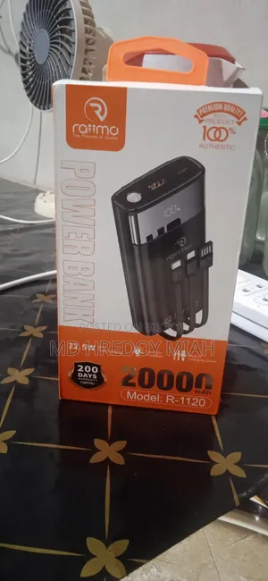 Brand New Product