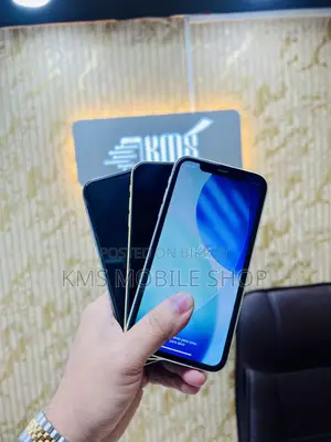 Apple iPhone 11 128 GB