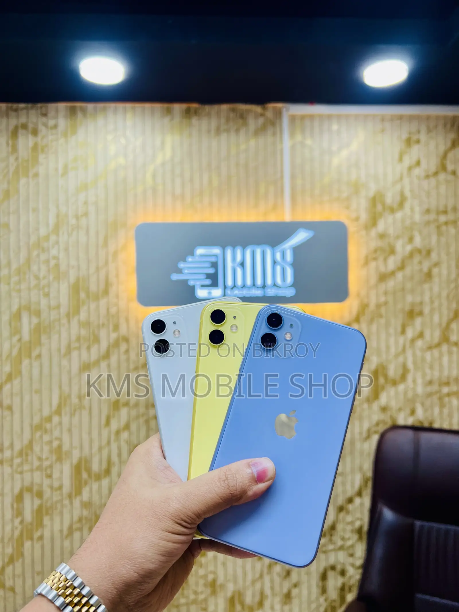 Apple iPhone 11 128 GB