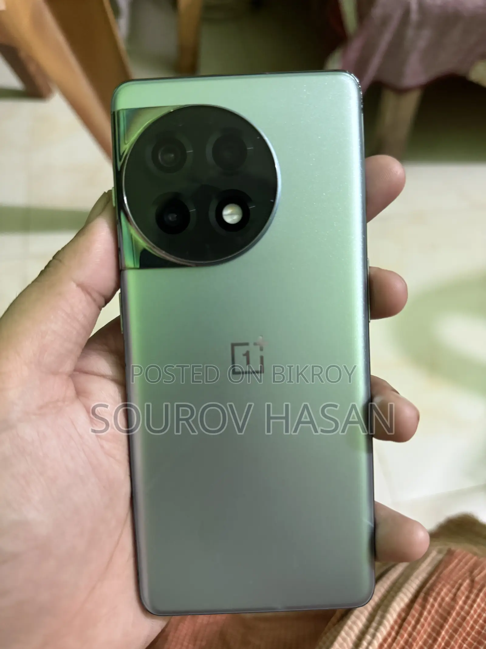 OnePlus 11R 256 GB