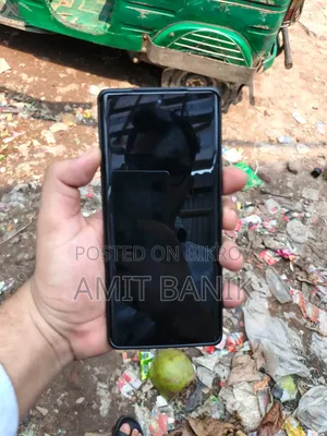 New Vivo 8 GB White
