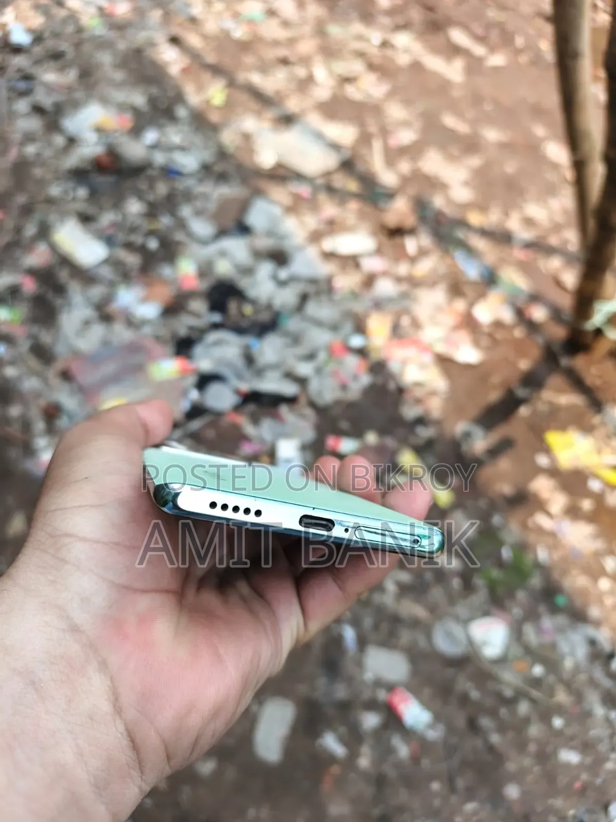 New Vivo 8 GB White