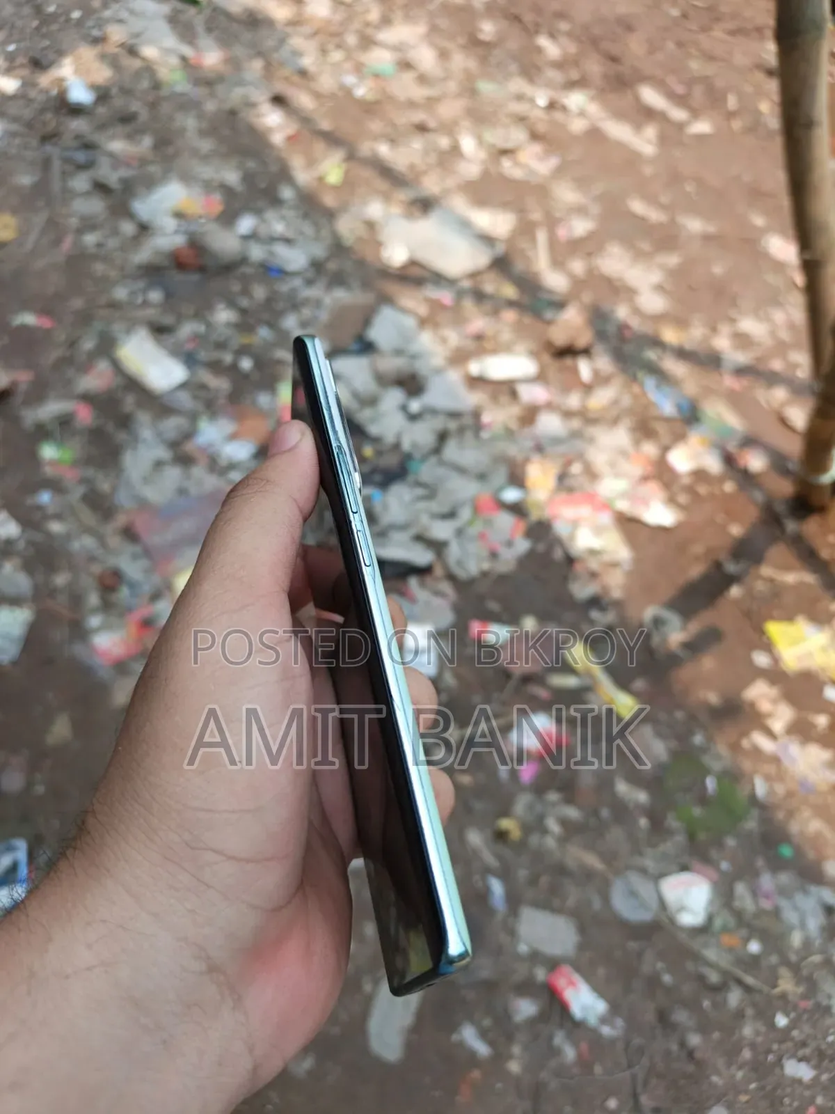 New Vivo 8 GB White