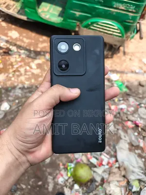 New Vivo 8 GB White