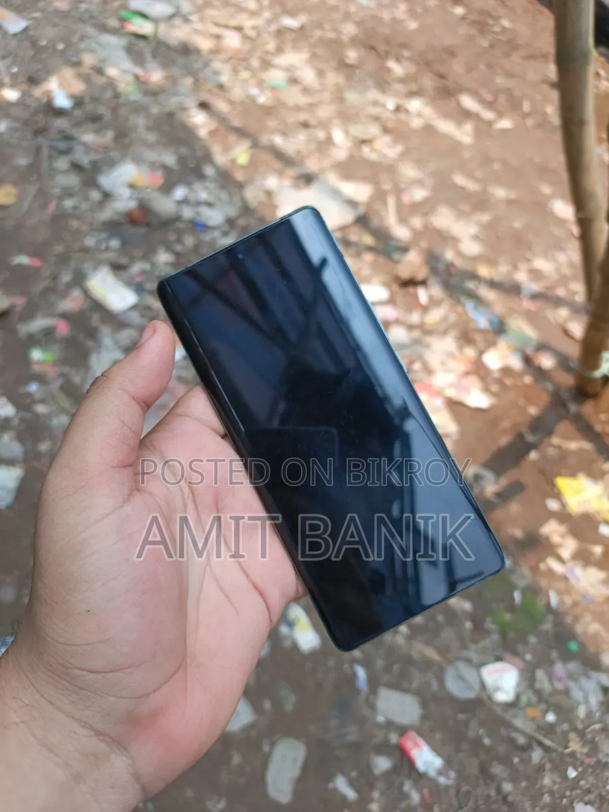 New Vivo 8 GB White