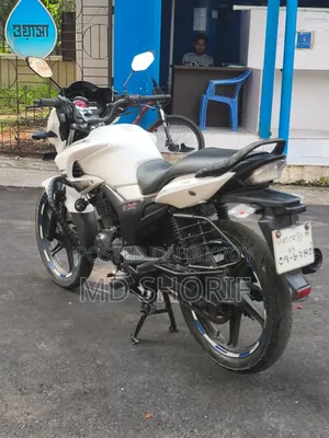 Hero Hunk 2018 White