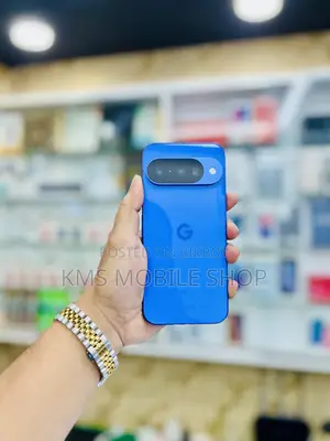 Google Pixel 10 5G 256 GB Blue