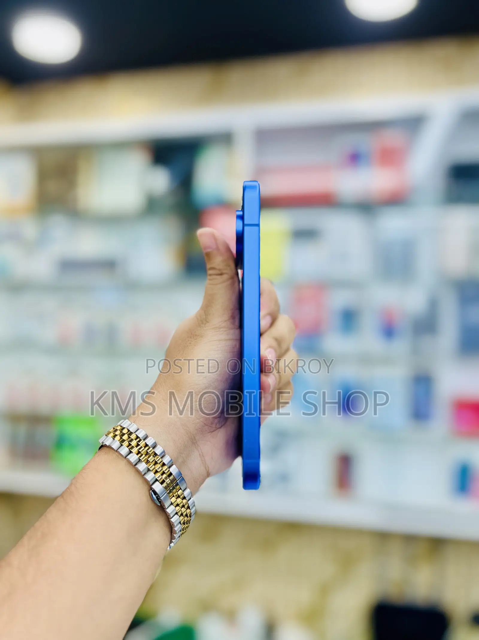 Google Pixel 10 5G 256 GB Blue