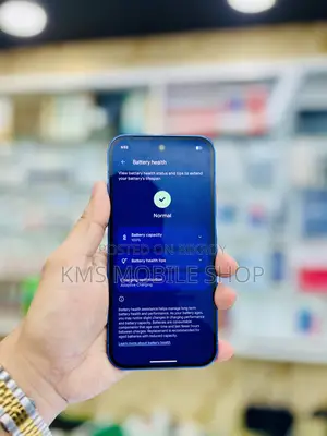 Google Pixel 10 5G 256 GB Blue