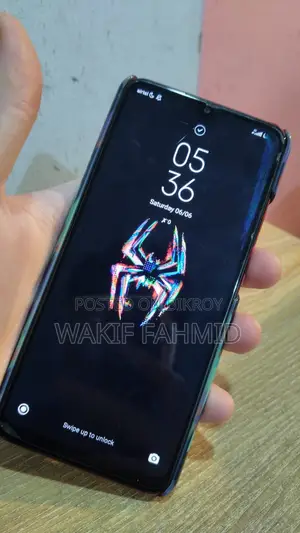 Xiaomi Poco M2 64 GB Red