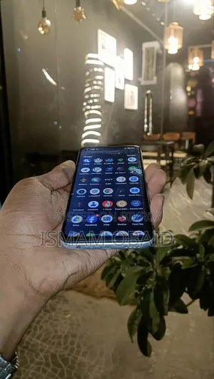 Realme 7 5G 128 GB Gray