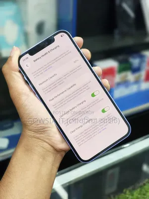 Apple iPhone 12 256 GB Blue