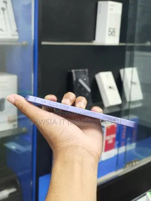 Apple iPhone 12 256 GB Blue