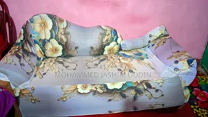 Devine Sofa