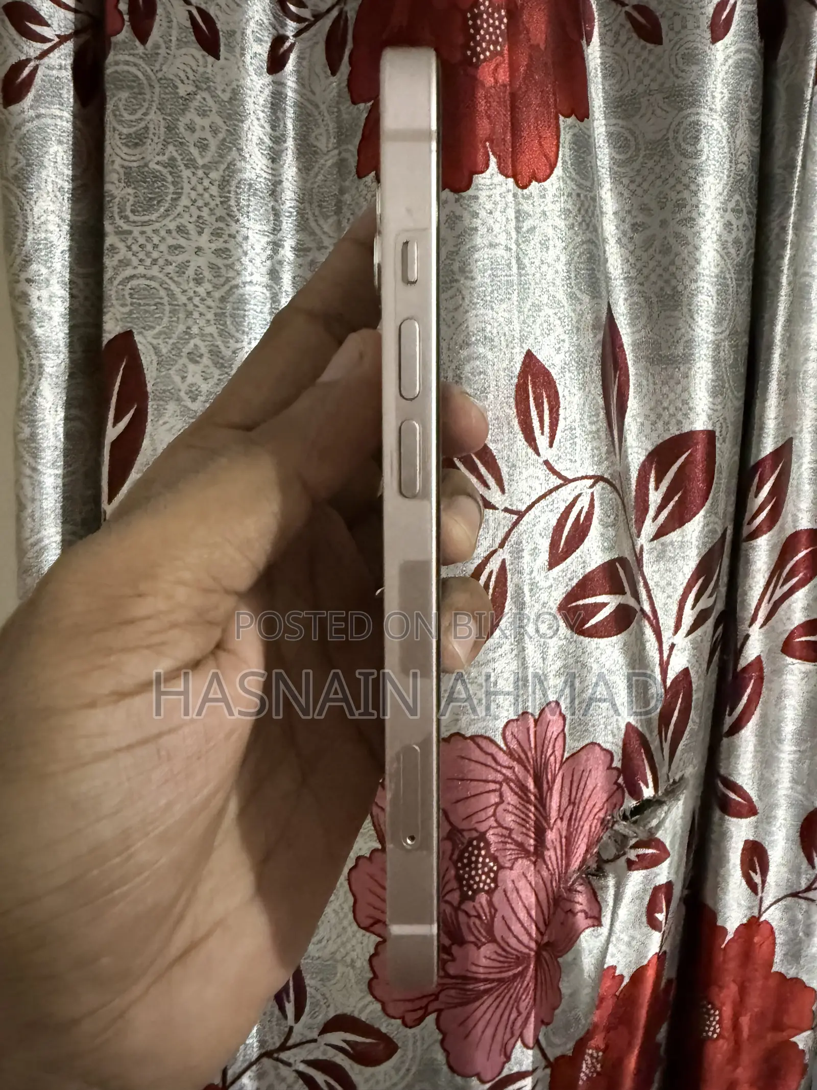 Apple iPhone 13 128 GB Pink