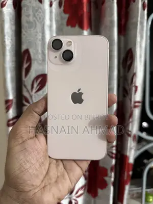 Apple iPhone 13 128 GB Pink