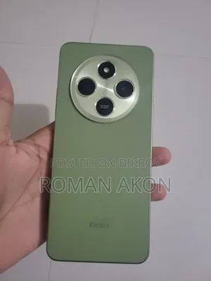 Xiaomi Redmi 14C 128 GB Green