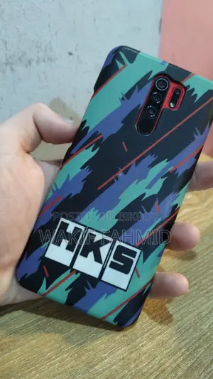 Xiaomi Poco M2 64 GB Red