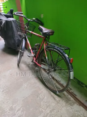 Hero Cycle